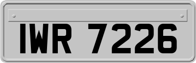 IWR7226