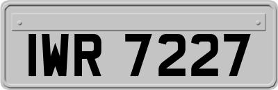 IWR7227
