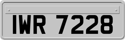 IWR7228