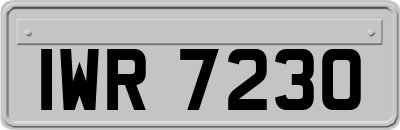 IWR7230