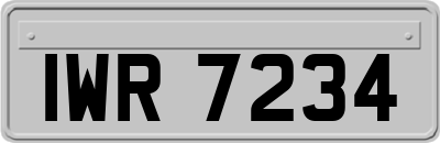 IWR7234