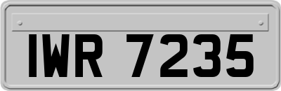 IWR7235