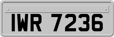 IWR7236