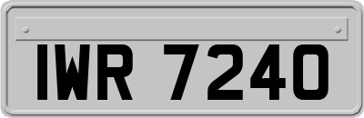 IWR7240