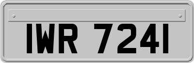 IWR7241