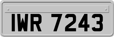 IWR7243