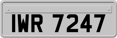 IWR7247