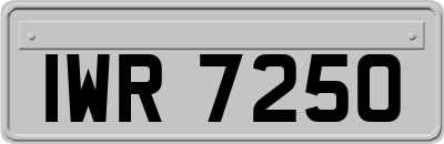 IWR7250