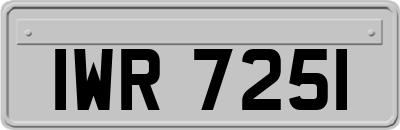 IWR7251