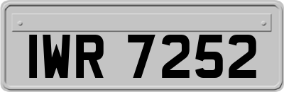 IWR7252