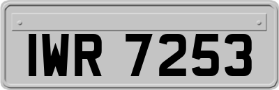 IWR7253