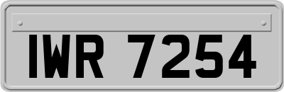IWR7254