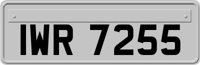 IWR7255