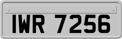 IWR7256