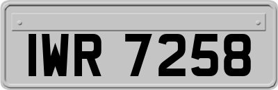 IWR7258