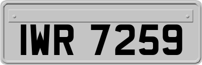 IWR7259