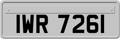 IWR7261
