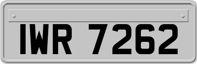 IWR7262