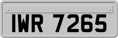 IWR7265
