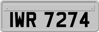 IWR7274