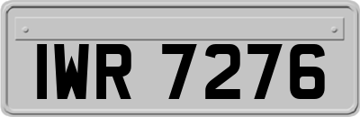 IWR7276