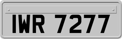 IWR7277
