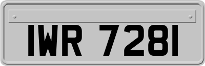IWR7281