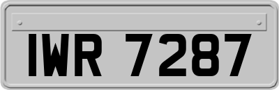 IWR7287