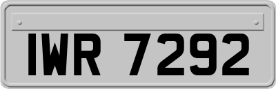 IWR7292