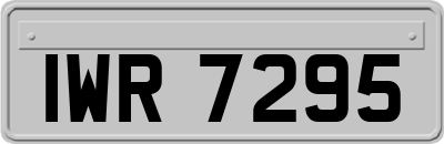 IWR7295