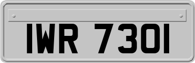 IWR7301
