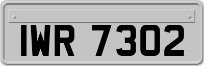 IWR7302