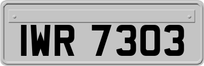 IWR7303