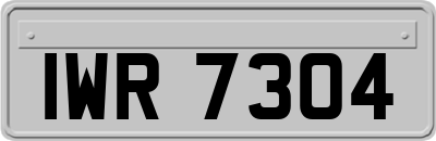 IWR7304