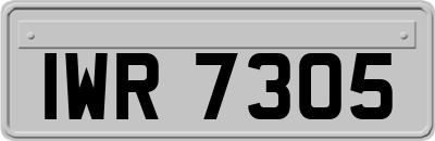 IWR7305