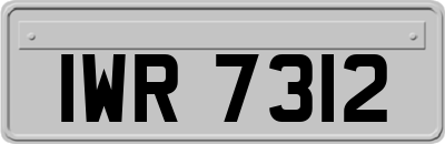 IWR7312