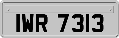 IWR7313