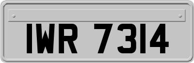 IWR7314