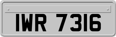 IWR7316