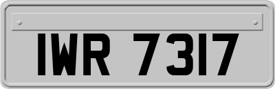 IWR7317