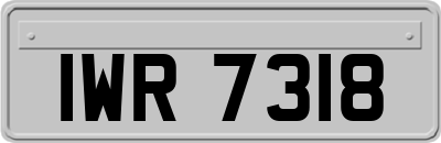 IWR7318