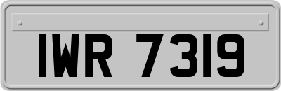 IWR7319