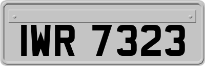 IWR7323