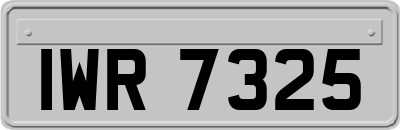 IWR7325