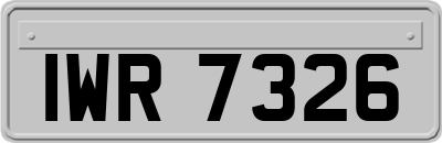 IWR7326