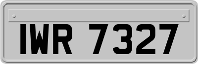 IWR7327