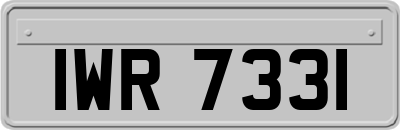 IWR7331