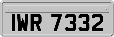 IWR7332