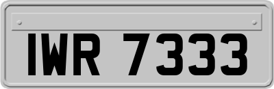IWR7333