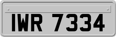 IWR7334